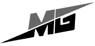 MG logo