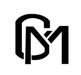 M.G logo
