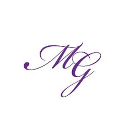MG logo