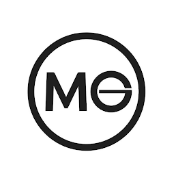 MG logo