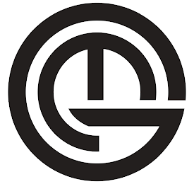 MG logo