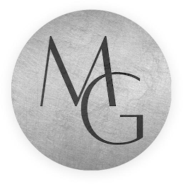 MG logo