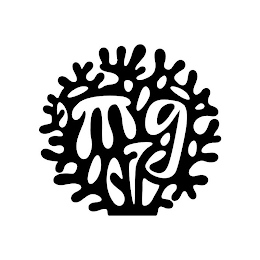MG logo