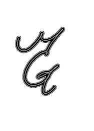 MG logo