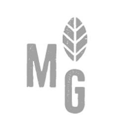 MG logo