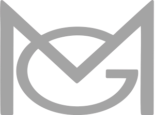 MG logo
