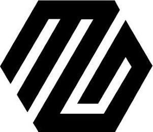 MG logo