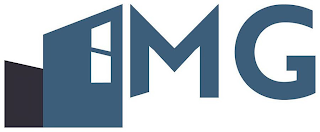 MG logo