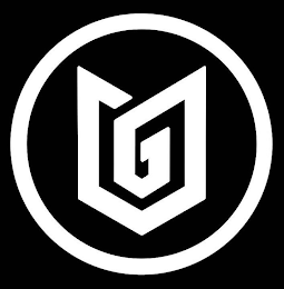 MG logo