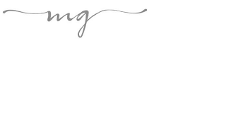 MG logo