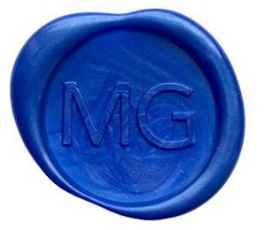 MG logo