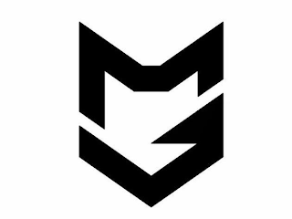 MG logo