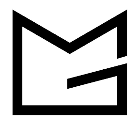 MG logo