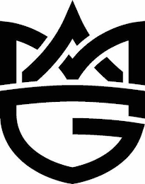 MG logo