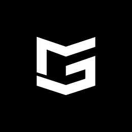 MG logo