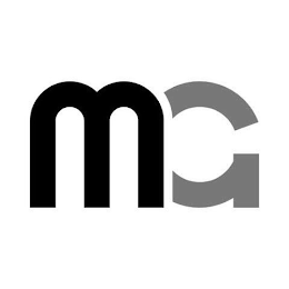 MG logo