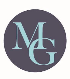 MG logo