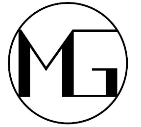 MG logo