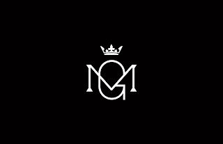 MG logo