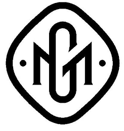 MG logo