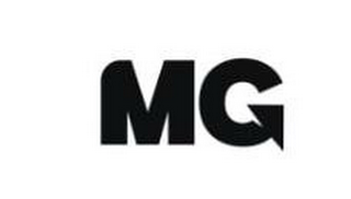 MG logo