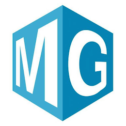 MG logo