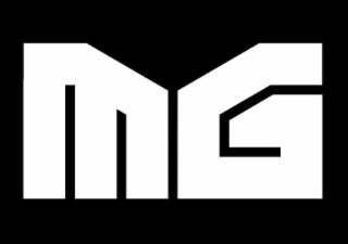 MG logo