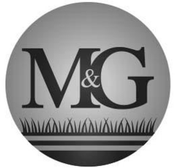 M&G logo