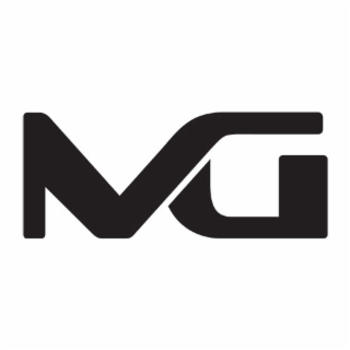 MG logo