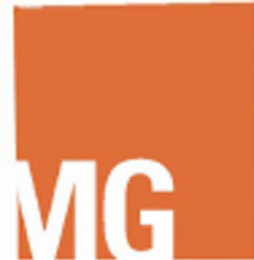 MG logo