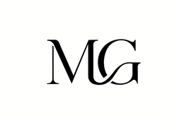MG logo
