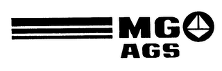 MG AGS logo