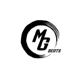 MG BEATS logo
