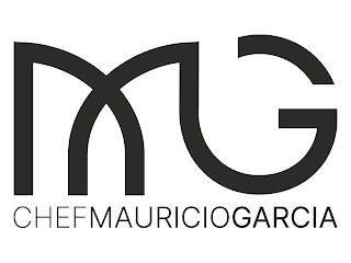 MG CHEFMAURICIOGARCIA logo