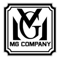 MG COMPANY logo