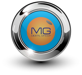 MG DIGITAL GROUP logo