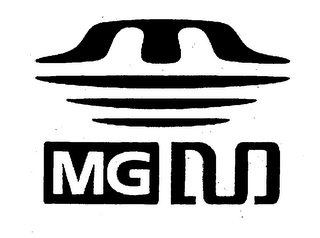 MG DUO logo