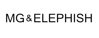 MG & ELEPHISH