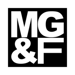MG & F logo