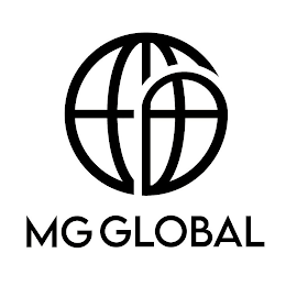 MG GLOBAL logo
