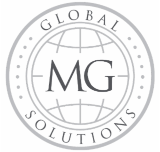 MG GLOBAL SOLUTIONS logo