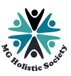 MG HOLISTIC SOCIETY logo