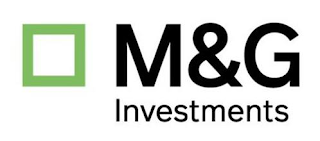 M&G INVESTMENTS logo