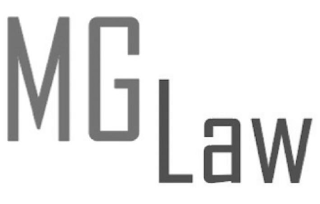 MG LAW logo