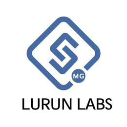 MG LURUN LABS SQ logo