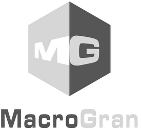 MG MACROGRAN logo