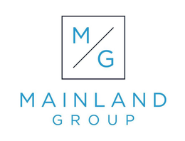 M/G MAINLAND GROUP logo