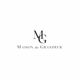 MG MAISON DE GRANDEUR logo