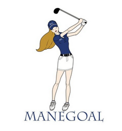 MG MANEGOAL logo