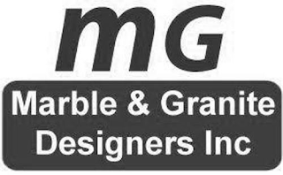 MG MARBLE & GRANITE DESIGNERS INC logo